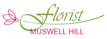 Florist Muswell Hill 