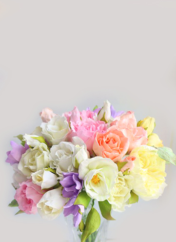 Anniversary Flowers Muswell Hill 